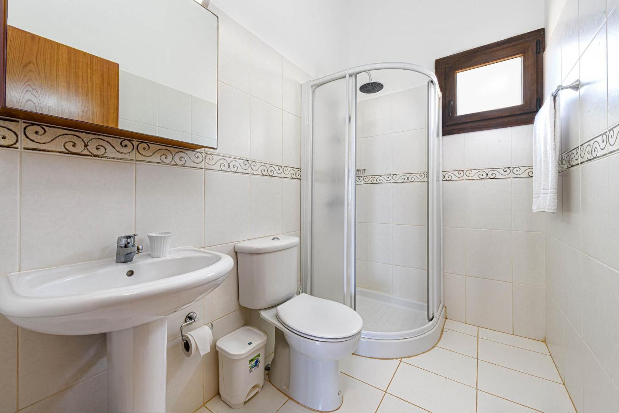 Villa Greco Mare #5 Protaras Buitenkant foto